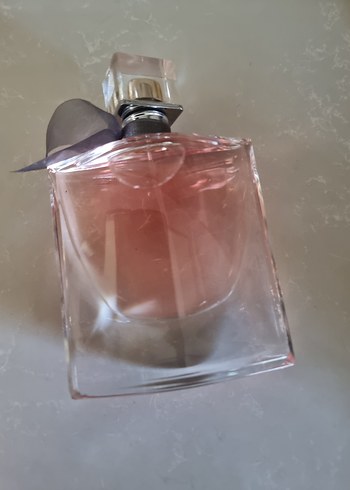 Lancome laviestbella 75 ml.edp Bayan parfüm
