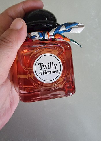 Hermes Hermès Twilly d'Hermès 85 ml edp Bayan parfüm