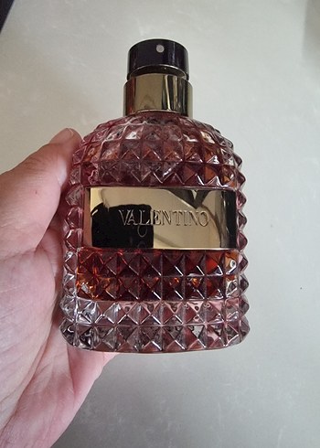 Valentino Valentino uomo 100 ml erkek parfüm