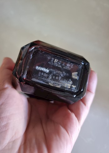 Versace Crystal Noir 90 ml edp Bayan Parfümü