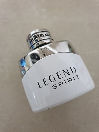 Montblanc Legend Spirit 30 Ml Erkek Parfum Mont Blanc Cilt Bakımı %20  İndirimli - Gardrops
