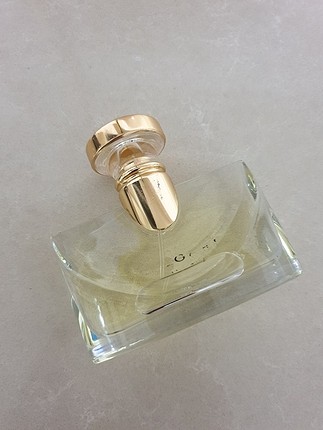 bvlgari pour femme 50ml