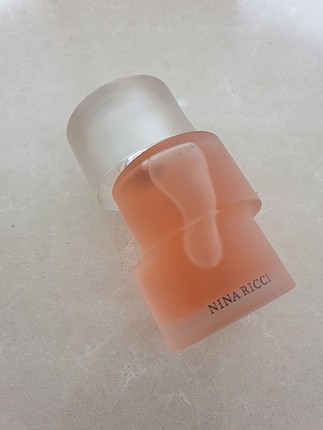 Nina ricci premier jour 50 ml edp Bayan parfüm 