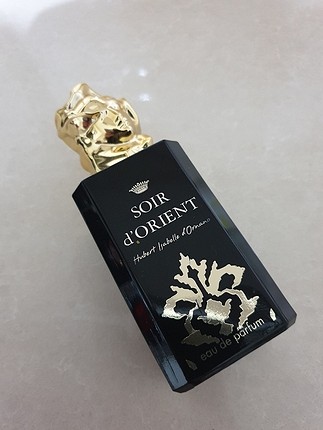 SİSLEY soir d'ORIENT 100 ml edp Bayan parfüm 