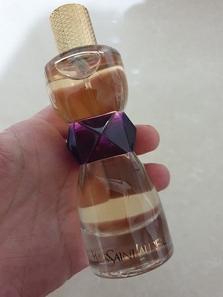 YSL Manifesto 50 ml edp Bayan parfüm 