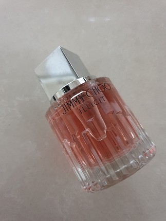 JIMMY CHOO ILLICIT 40 ml orjinal Bayan parfüm 
