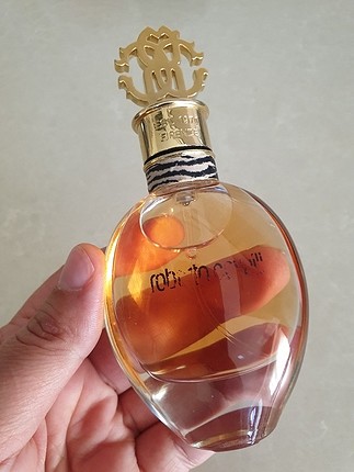 Roberta cavalli 30 ml edp Bayan parfüm 