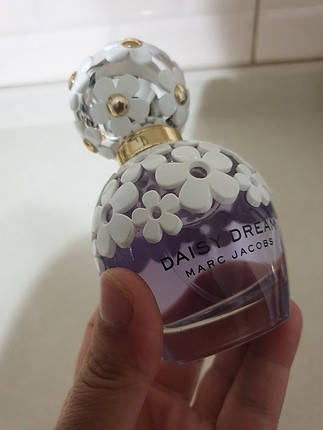 Marc jacops Daisy dream 50 ml.Bayan parfüm 