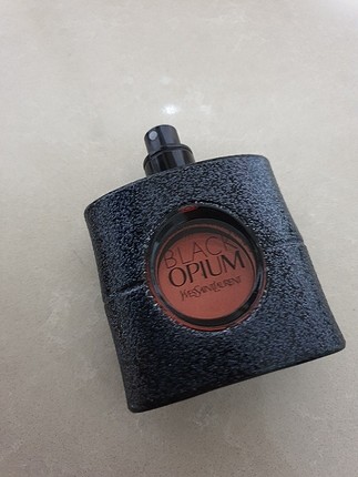 Ysl Black opium 30 ml edp Bayan parfüm 