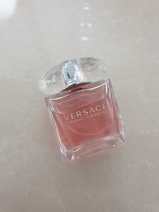 Versace bright crystal 30 ml Bayan parfüm