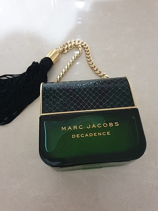 Marc jacops Decadence 100 ml edp Bayan parfüm 