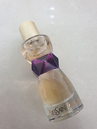Ysl manifesto 30 ml edp Bayan parfüm 