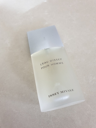 Issey miyake L'eau D'ISSEY 40 ml Erkek Parfüm 