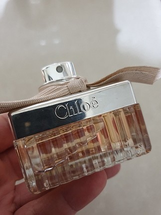 Chloe signature 30 ml edp Bayan parfüm 