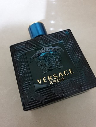 Versace eros 100 ml ERKEK parfum 
