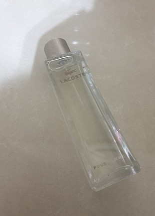 Lacoste klasik 90 ml Bayan parfüm 