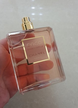 Chanel coco mademoiselle 100 ml edp Bayan parfüm 