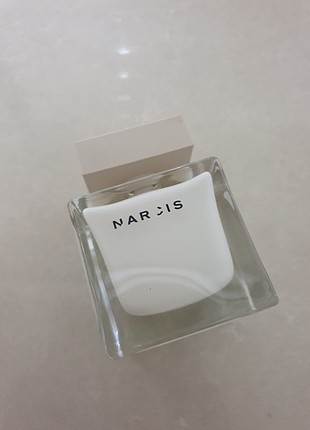 Narciso rodriguez 90 ml edp Bayan parfüm 