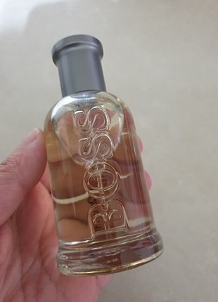 Hugo boss Bootled 50 ml ERKEK parfum 