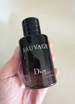 Dior sauvage 60 ml ERKEK parfum 