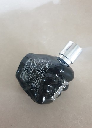 Diesel only the brava tatto 35 ml erkek parfum