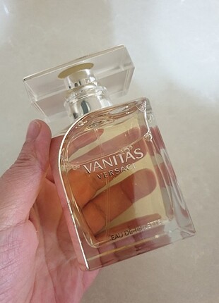 Versace vanitas 100 ml Bayan parfüm 