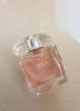 Versace bright crystal 30 ml Bayan parfüm 