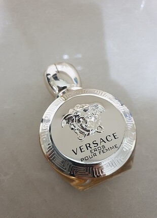Versace eros 50 ml edp Bayan parfüm 