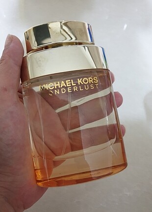 Michael kors wonderlust 100 ml edp Bayan parfüm 
