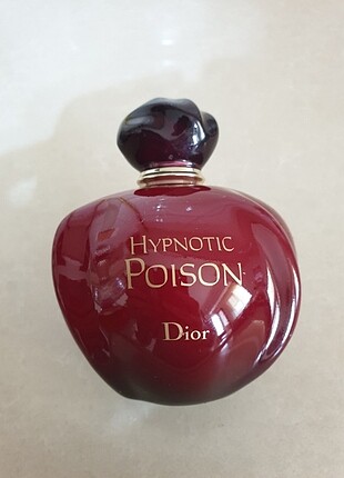 Dior hypnotic posion 150 ml Bayan parfüm 
