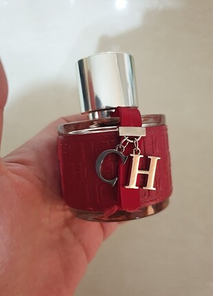 Carolina herrara 50 ml Bayan parfüm 