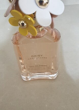  Beden Renk Marc jacops Daisy eau so fresh 125 ml Bayan parfüm 