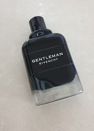 GIVENCHY gentleman 100 ml edp erkek parfüm