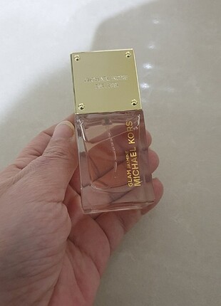 Michael kors glam jasmine 30 ml edp Bayan parfüm 