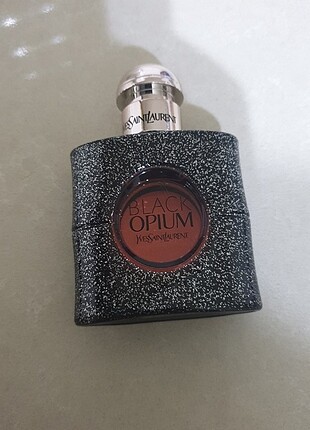Ysl black opium 30 ml.edp Bayan parfüm 