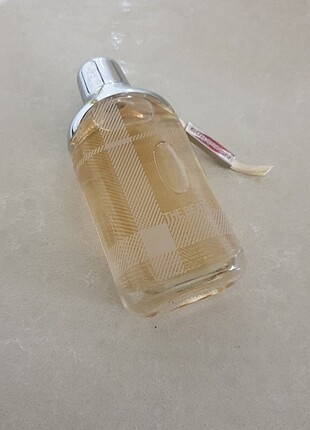 Burberry the Beat 75 ml edp Bayan parfüm 