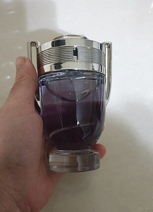 Paco rabanne INVICTUS 100 ml erkek parfüm