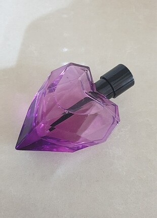 Diesel loverdose 50 ml edp Bayan parfüm 