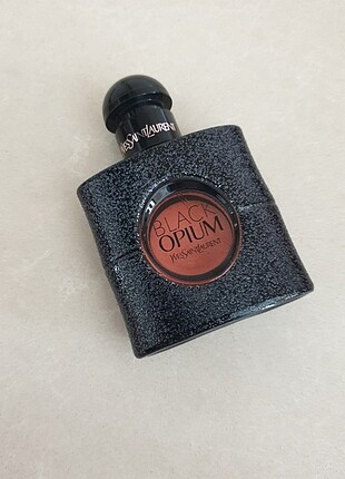 Ysl Black opium 30 ml edp Bayan parfüm 