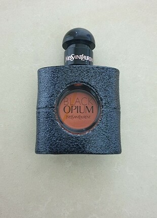 Ysl black opium 30 ml edp Bayan parfüm 