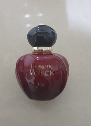 Dior hypnotic posion 30 ml Bayan parfüm 