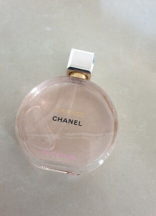 Chanel chance tendre 100 ml edp Bayan parfüm 