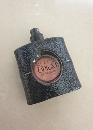 Ysl black opium 30 ml edp Bayan parfüm 