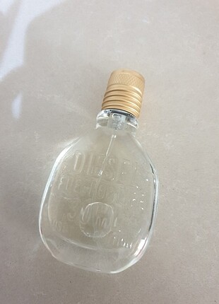 Diesel fuel for life 30 ml erkek parfüm 