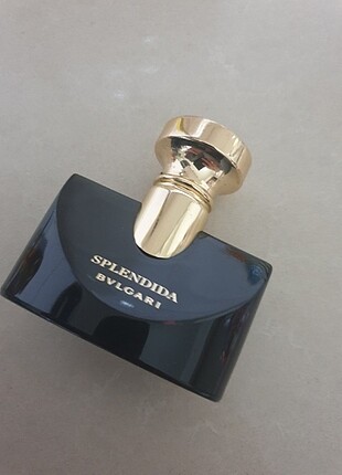 Bvlgari splendida jasmin noir 30 ml edp Bayan parfüm 