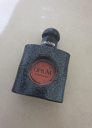 Ysl black opium 30 ml edp Bayan parfüm 