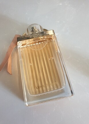 Chloe love story 75 ml edt Bayan parfüm 