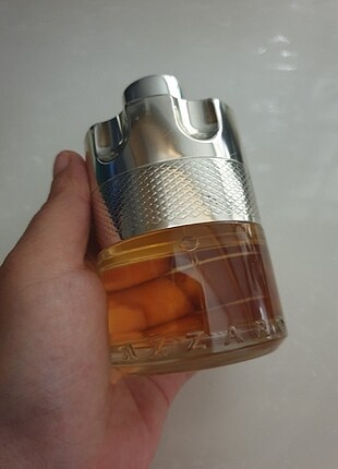 Azzaro wanted 100 ml.erkek parfüm 