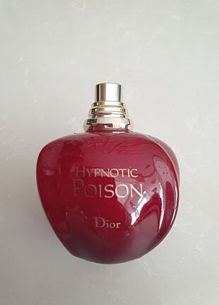 Dior hypnotic posion 50 ml Bayan parfüm 