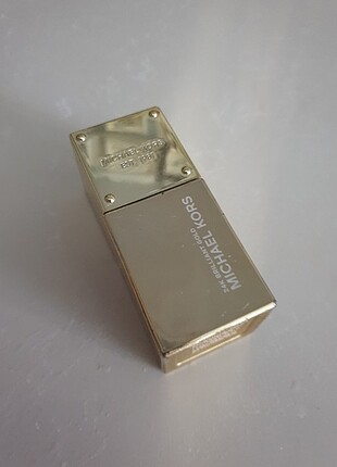 Michael kors 24 k brillant gold 30 ml edp Bayan parfüm 